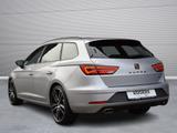 Seat Leon ST 2.0 TSI DSG 4Drive *Cupra*LED*Navi*19" - Seat Leon: Cup