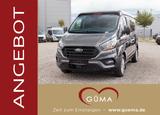 Dethleffs Globevan Camp Two 22% GÜMA Summer Deal - Angebote