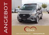 Dethleffs Globevan Camp Two 22% GÜMA Summer Deal - Offers matching your search criteria