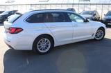 BMW 520d Tour. +Standh.+Sports.-LEDER+Panoramad.+ACC - BMW 520: D