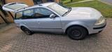 Volkswagen VW Passat Variant 2.0 Benzin Anhängerkupplung - Volkswagen Passat Variant: Anhängerkupplung