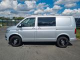 Volkswagen T6 Transporter - VW T6 Transporter in Magdeburg