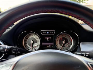 2014 Mercedes-BENZ GLA 缩略图 17