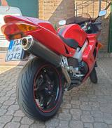 Honda VFR800RC46FI - HONDA VFR 800 RC46