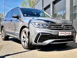Volkswagen Tiguan R-Line / Pano / Kamera / KeylessGO - Volkswagen Tiguan mit Diesel-Antrieb