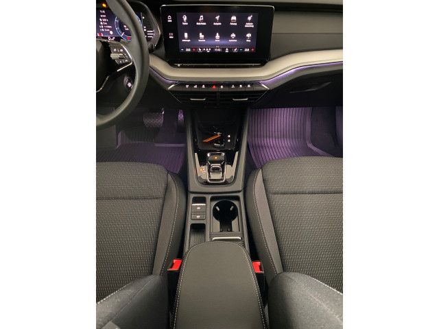 Octavia IV Combi Ambition 1.5 TSI e-Tec DSG AHK+