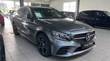 Mercedes-Benz C 300 d 4MATIC AMG Line | Night | 