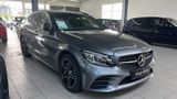 Mercedes-Benz C 300 d 4MATIC AMG Line | Night |  - mit Diesel-Antrieb: Mercedes AMG