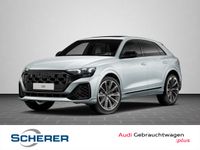 Audi SQ8 - Vorschau Bild 1