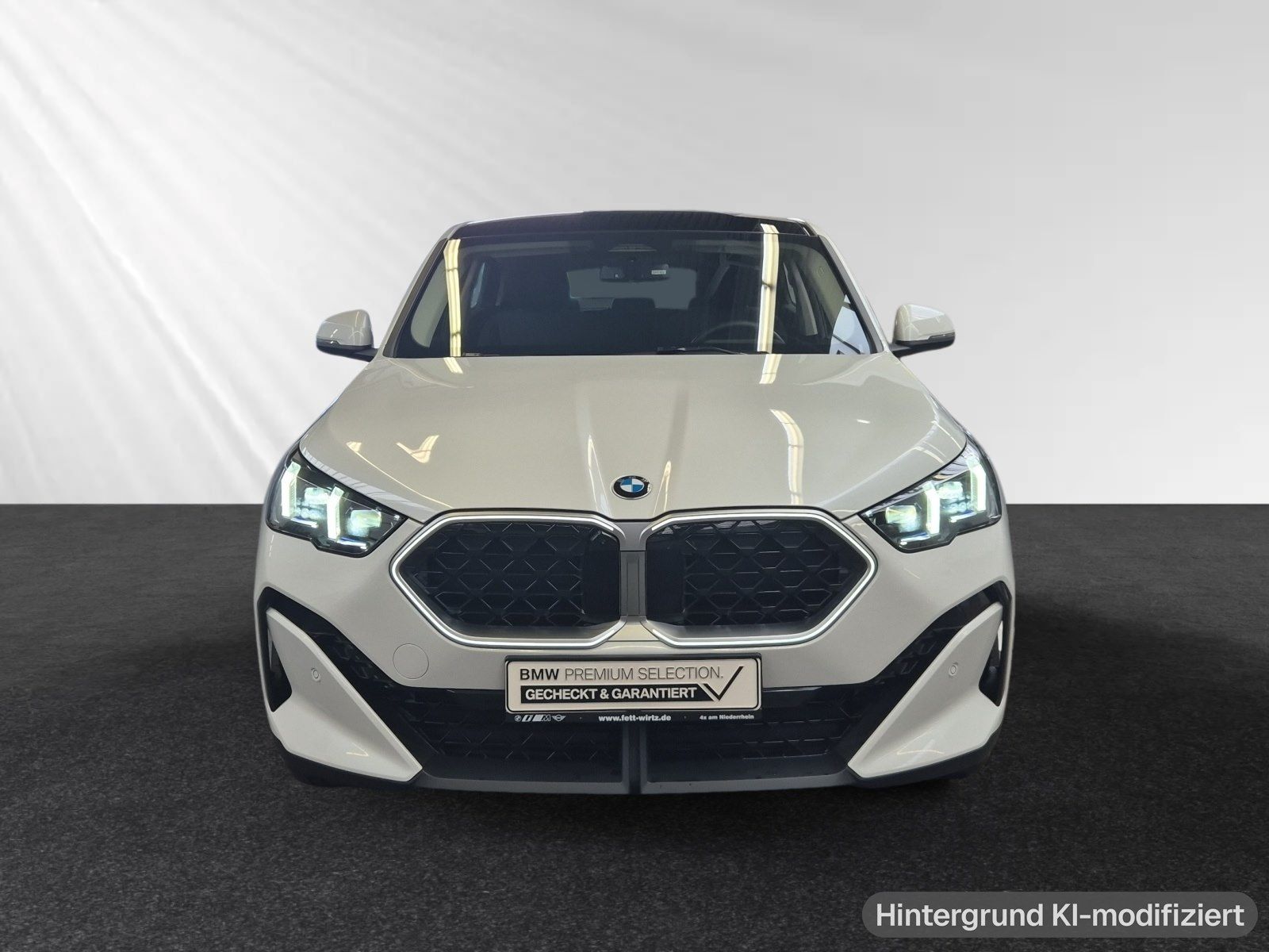 BMW X2 - Bild 5