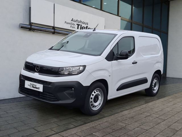 Combo-e Cargo (50-kWh) L1 EHZ (Modell 2018)