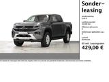 Volkswagen Amarok 2.0 LIFE 4MOTION AHK NAVI MATRIXLED CAM - VW Amarok in Hagen