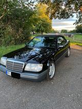 Mercedes-Benz E 220 FINAL EDITION E 220 W124 - Mercedes-Benz E 220 aus 1997