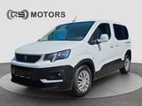 Peugeot Rifter Automatik+Android Auto/Apple Carplay+PDC - weiße Peugeot Rifter