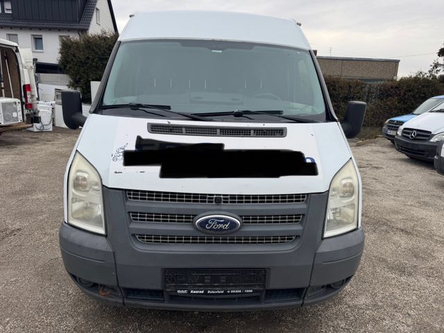 Ford Transit Kasten FT 300 L LKW