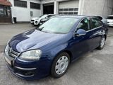 Volkswagen Jetta V 2.0 TDI Sportline Lim. LEDER XENON SHZ - Volkswagen Jetta: Sport