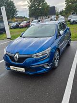 Renault Megane IV Lim. 5-trg. GT - Renault aus 2016