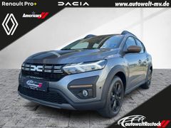 Foto Nummer 1: DACIA Sandero