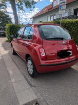 Nissan Micra | 5 Türen | Standheizung & PDC hinten - Nissan Micra in München