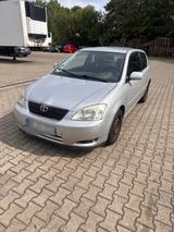 Toyota Corolla Bj: 2004  - Toyota Corolla in Bochum