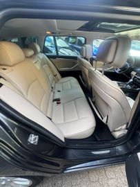 BMW 520 - 8