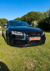 Audi s5 v8 schalter tüv neu Tausch möglich - Audi S5 aus 2007