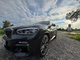 BMW X3/M40i /ohne OPF/21 Zoll /Standheizung/Pano - BMW X3 M40 Gebrauchtwagen