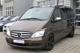 Mercedes-Benz Viano V6 3.0CDI°Edition°Lang°BiXen°7-Sitzer°AHK - Mercedes-Benz Viano Gebrauchtwagen
