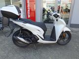 Honda SH125i ABS + 6 Jahre Garantie - TZ - 0 KM - Offers