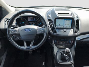 Ford Kuga - 10