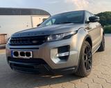 Land Rover Range Rover Evoque 2.2 SD4 SEIDENSTRAßE EDIT...