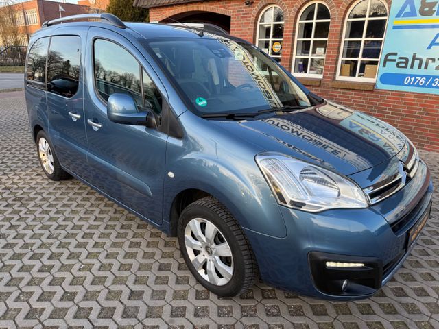 Citroën Berlingo BlueHDi 120 S&S Multispace Selection