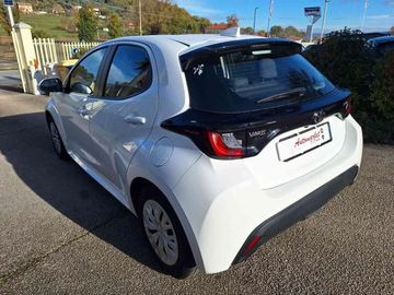 Toyota Yaris - 9