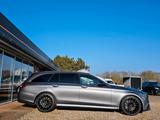Mercedes-Benz E 43 AMG Mercedes-AMG E 43 4MATIC T Autom. M... - Mercedes-Benz E 43 AMG mit Benzin-Antrieb: Kombi