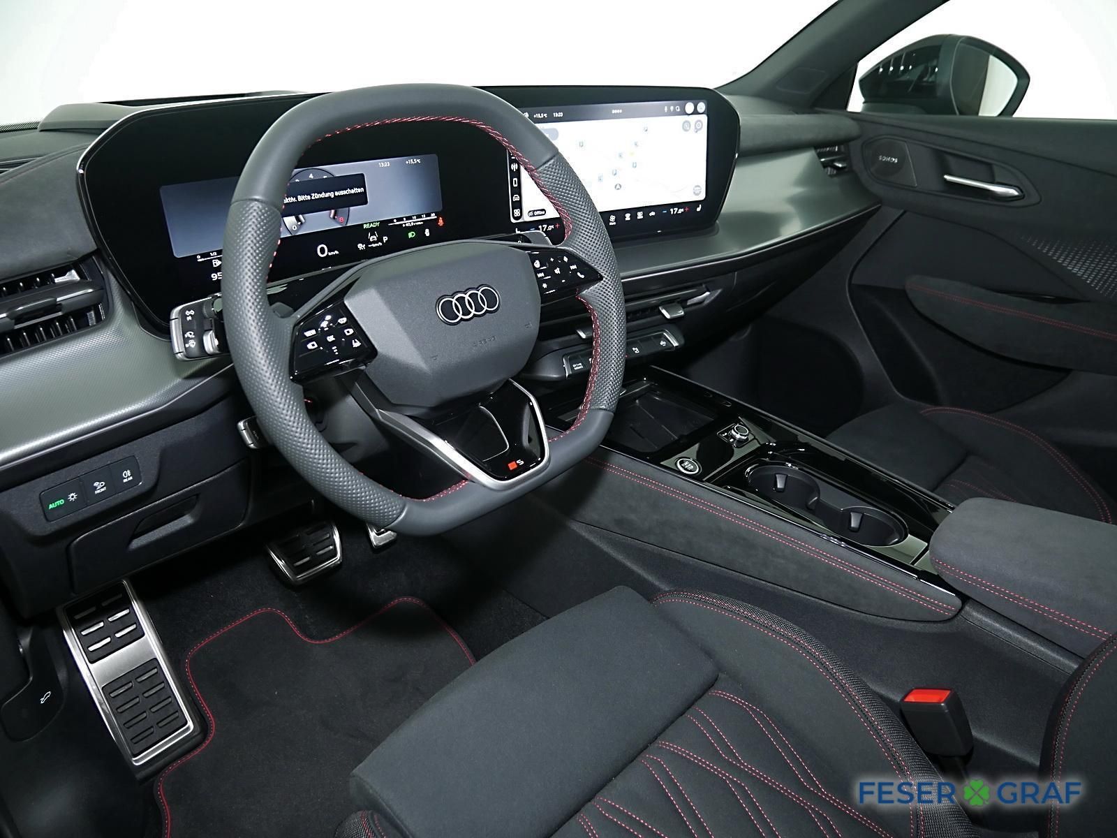 Audi Q3 - Bild 7
