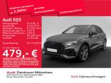 Audi SQ5 TDI tiptr. AHK/Virtual+/ACC/Kamera/Navi+ - Audi SQ5 in Hannover