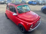 Fiat 500 R - Fiat aus 1976