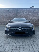 Mercedes-Benz CLS 300d - AMG*Burmester*360*HEADUP*Voll* - Mercedes-Benz CLS 300 Gebrauchtwagen