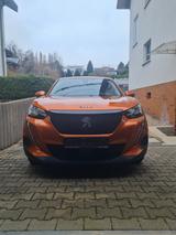 Peugeot 2008 BlueHDi 110 Active  - Peugeot 2008 von privat