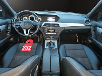 Mercedes C 180 - 10
