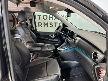 Mercedes-Benz V 300 Marco Polo HORIZON EDITION