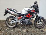 Aprilia 750 Shiver ABS  - APRILIA SHIVER 750