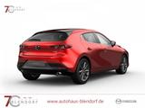Mazda 3 Exclusive 140 Automatik Navi|Matrix|BOSE - Mazda 3 in Essen