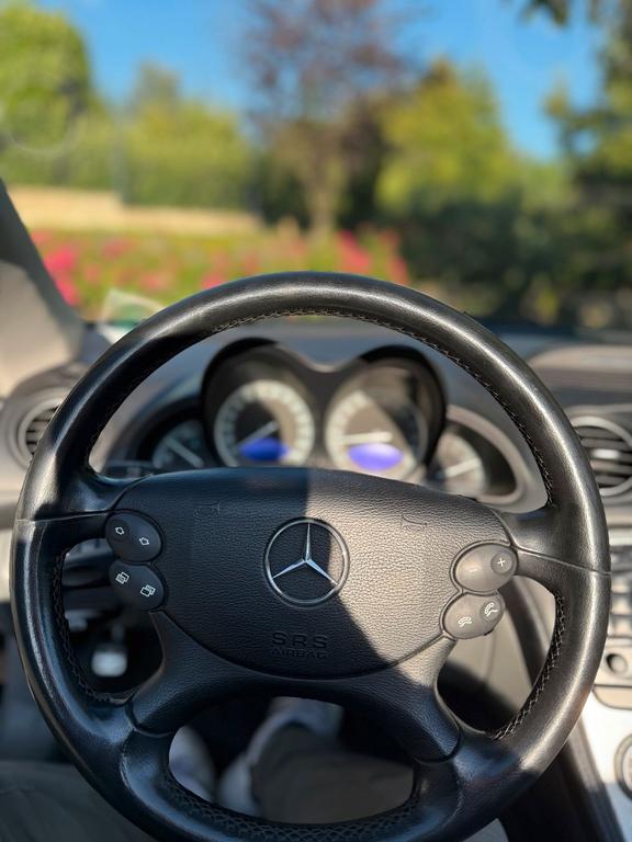 Mercedes-Benz SL 350