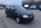 Volkswagen Caddy Life 1.6l Tempomat Klima Schiebtür CD - gebrauchte VW Caddy aus dem Jahr 2007