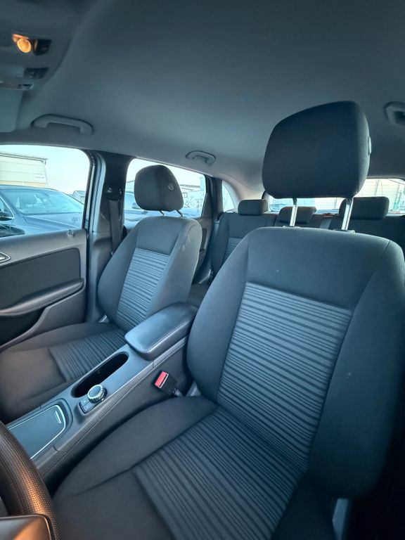 Mercedes-Benz B 180 - Bild 19