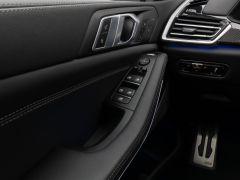 Foto Nummer 33: BMW X5 M50