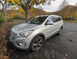 Hyundai Grand Santa Fe 2.2 CRDi Premium 4WD Automati... - Hyundai Grand Santa Fe mit Schiebedach