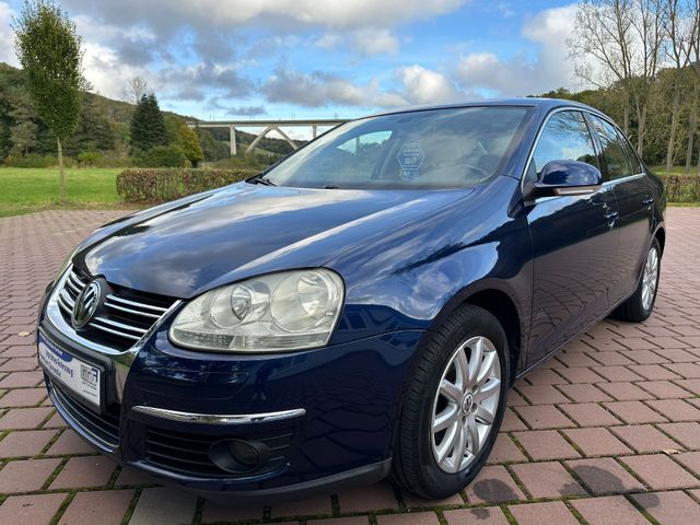 Volkswagen Jetta 1.6 Comfortline*2.Hand*Automatik*Tempo*