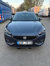 Seat Leon 2.0 TSI 140kW FR DSG Sportstourer FR - Seat Leon: 14 Tsi